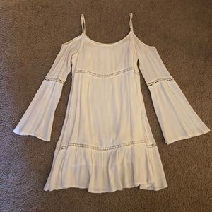 Patrons of Peace Dress